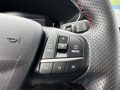 2024 Ford Escape ST-Line AWD