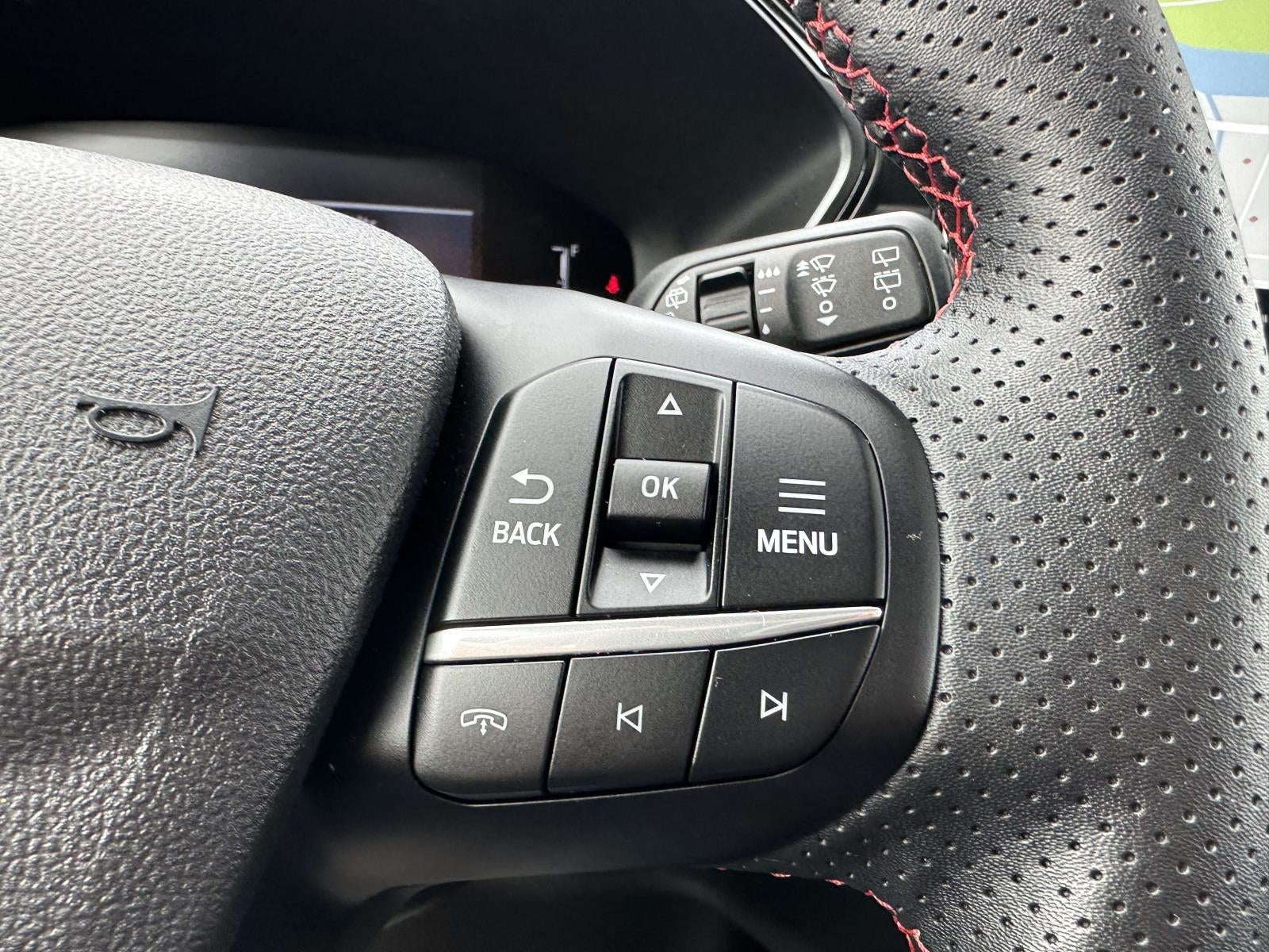 2024 Ford Escape ST-Line AWD