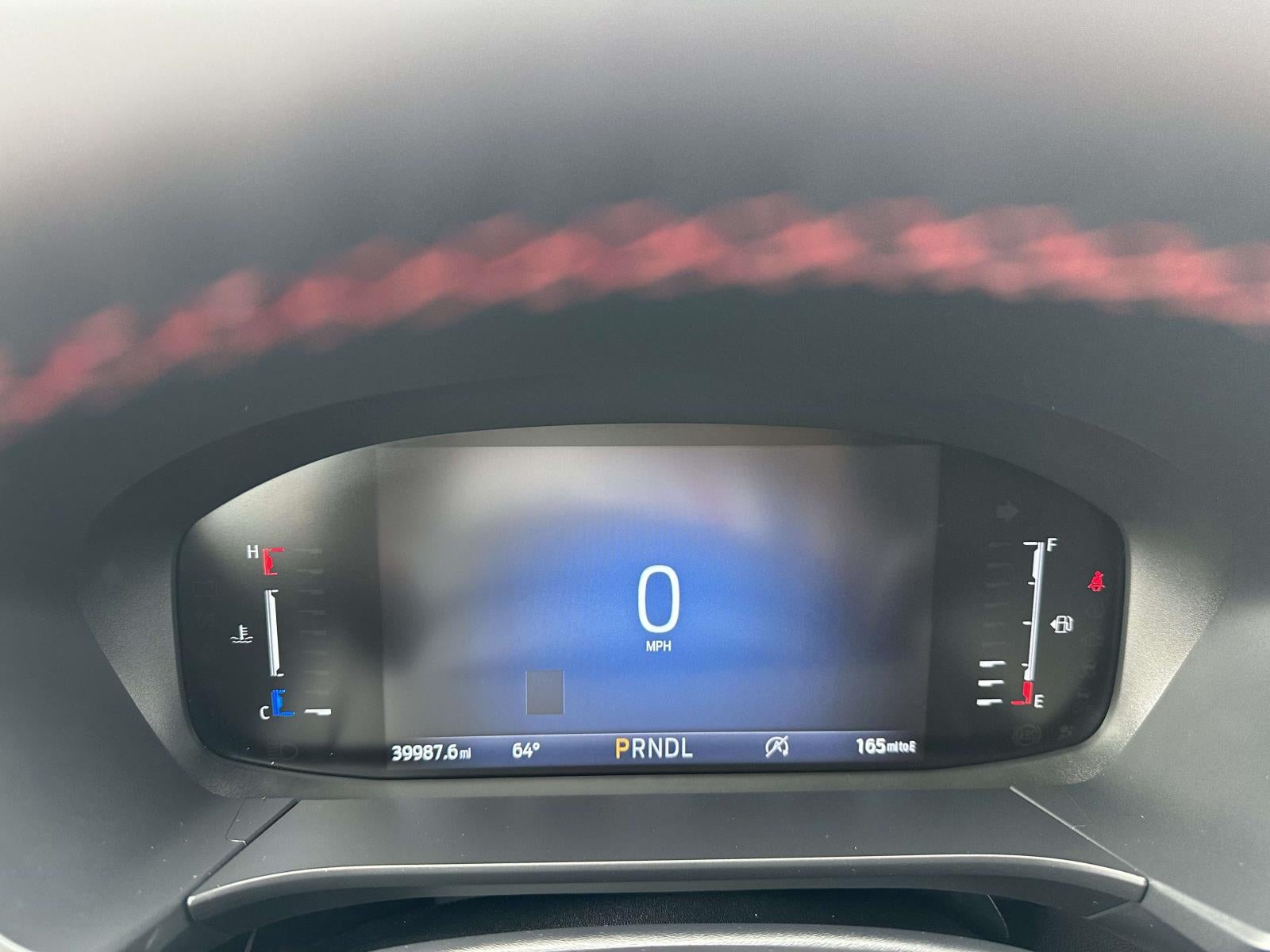 2024 Ford Escape ST-Line AWD