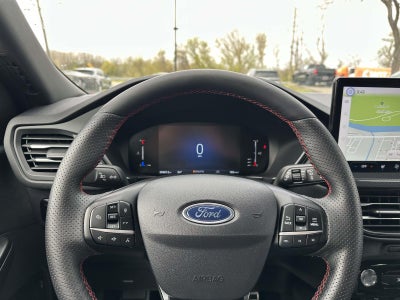 2024 Ford Escape ST-Line AWD