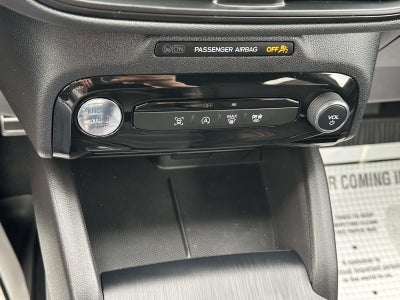 2024 Ford Escape ST-Line AWD