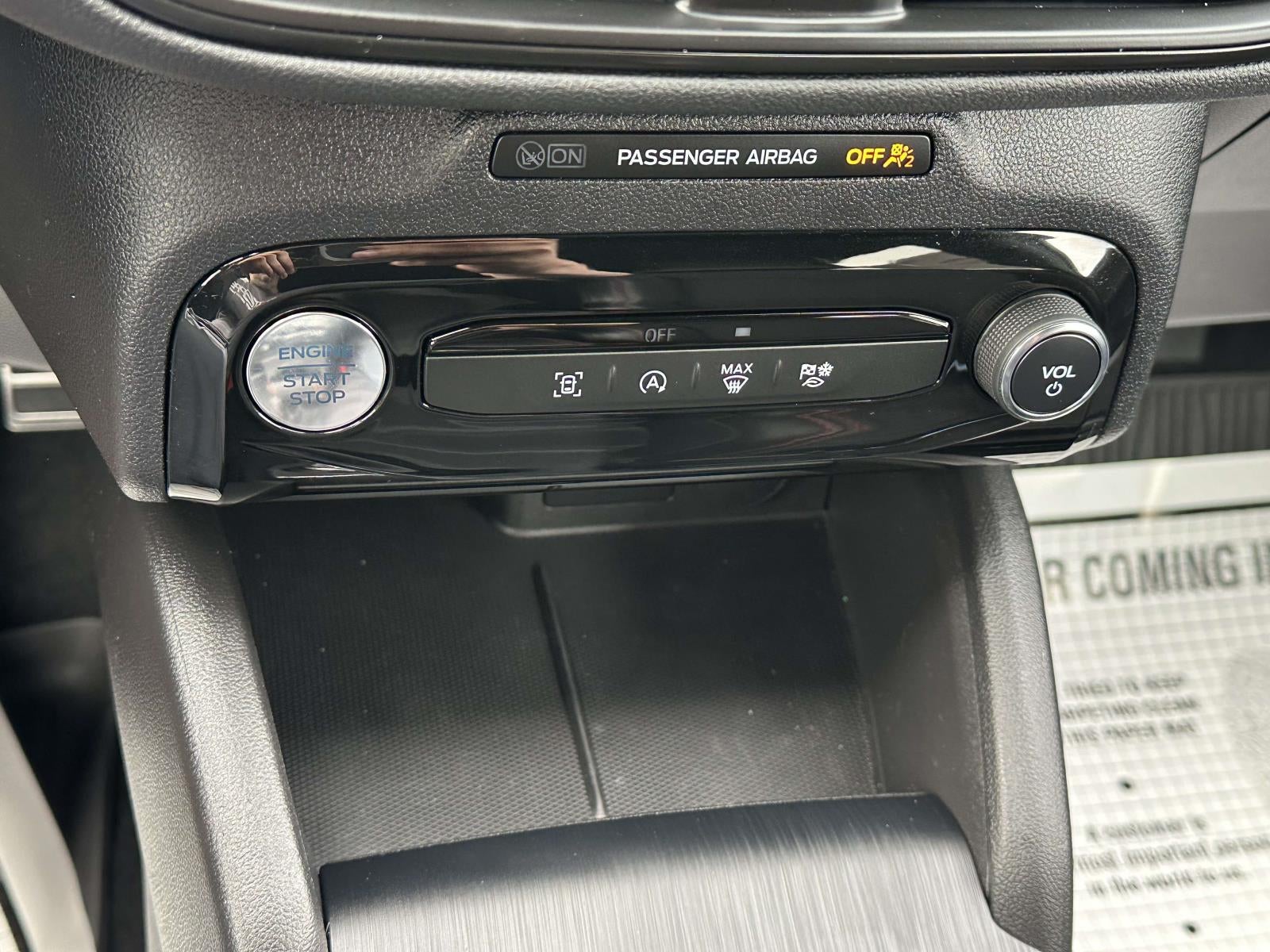 2024 Ford Escape ST-Line AWD