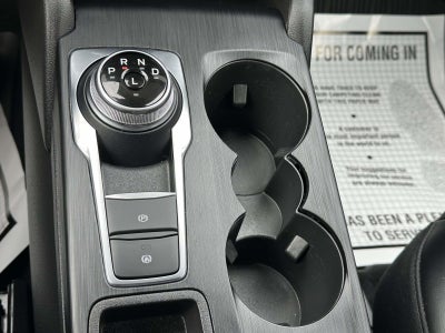 2024 Ford Escape ST-Line AWD