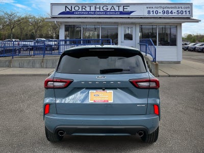 2024 Ford Escape ST-Line AWD