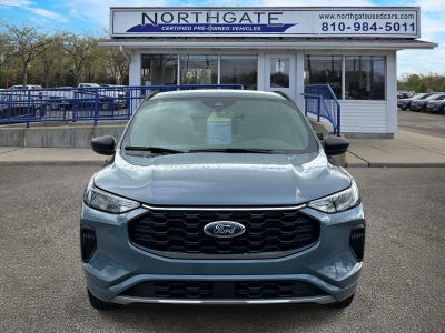 2024 Ford Escape ST-Line AWD