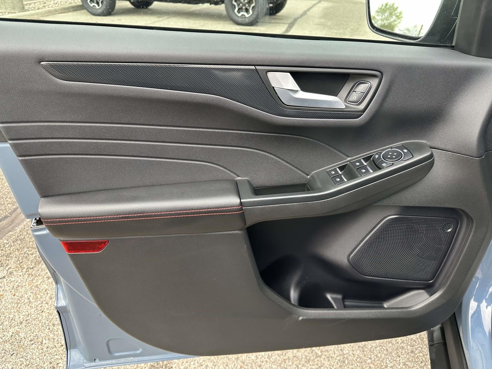 2024 Ford Escape ST-Line AWD