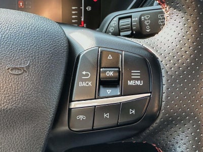 2023 Ford Escape ST-Line AWD