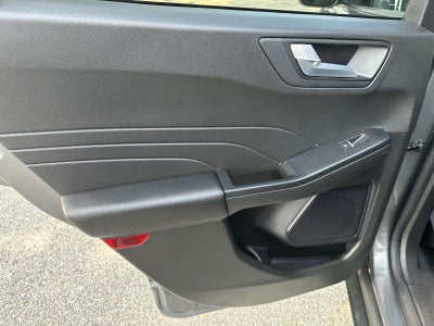 2023 Ford Escape ST-Line AWD