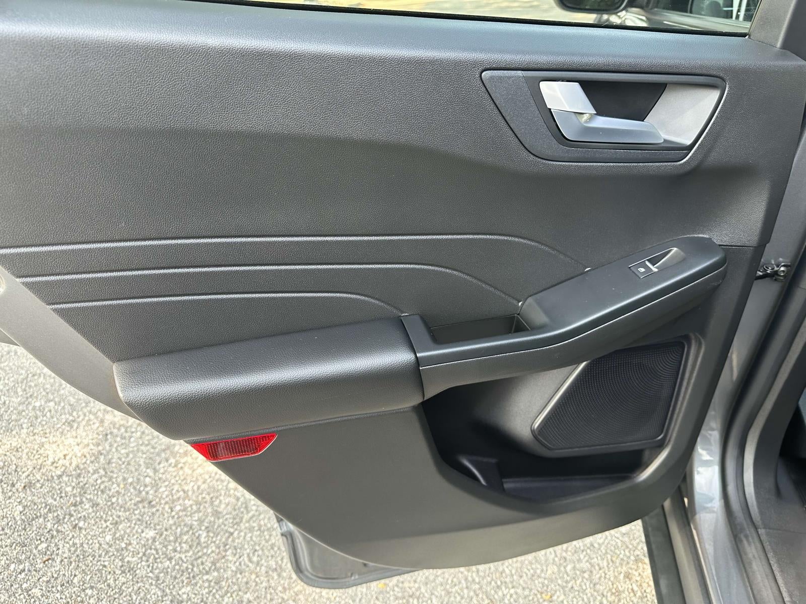 2023 Ford Escape ST-Line AWD