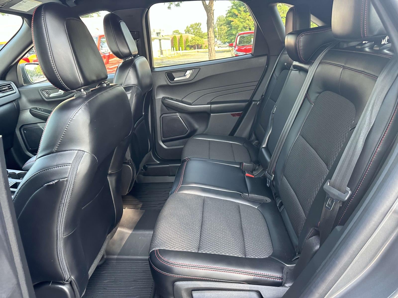 2023 Ford Escape ST-Line AWD