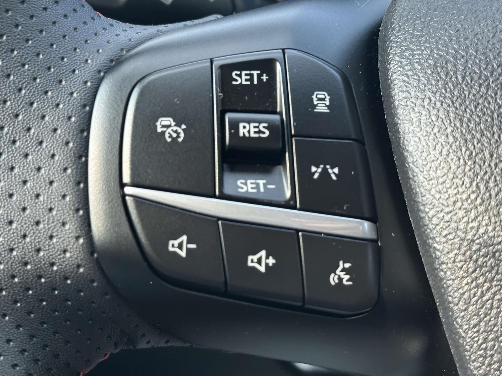 2023 Ford Escape ST-Line AWD