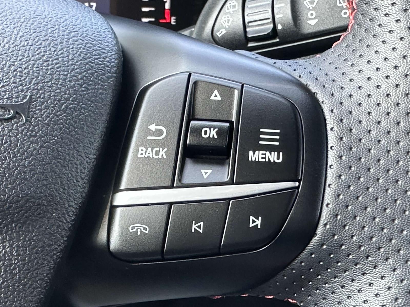 2023 Ford Escape ST-Line AWD