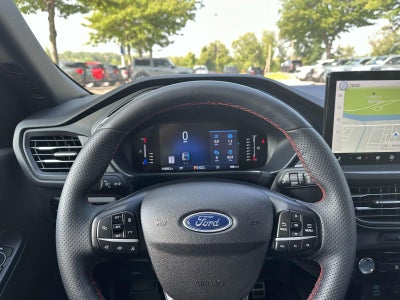 2023 Ford Escape ST-Line AWD