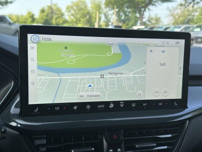 2023 Ford Escape ST-Line AWD