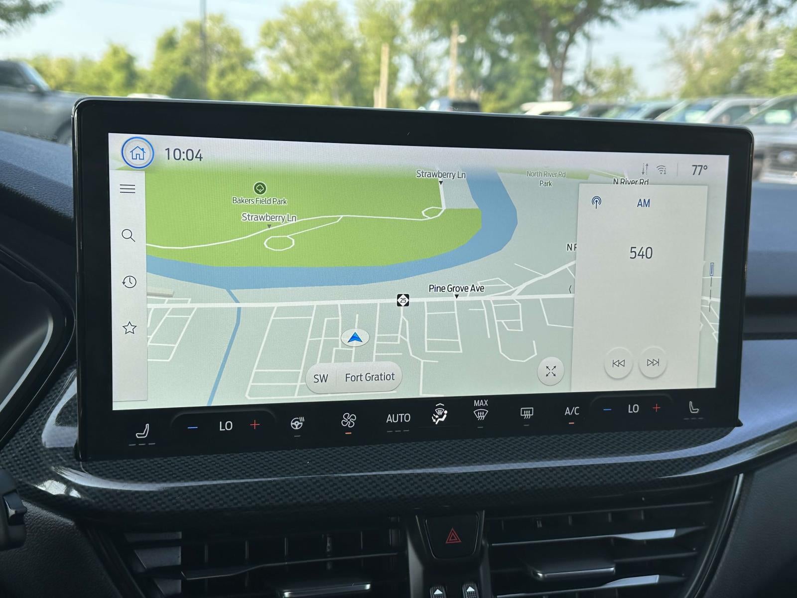 2023 Ford Escape ST-Line AWD