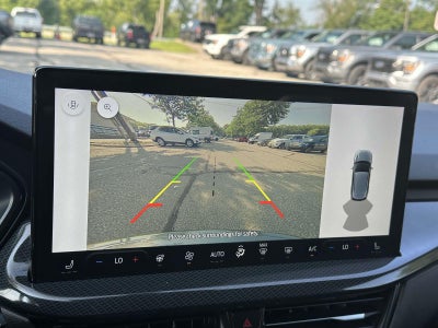 2023 Ford Escape ST-Line AWD