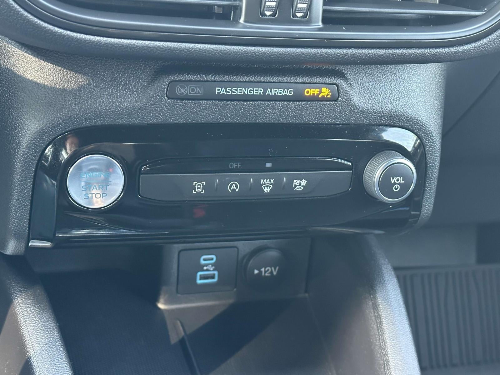 2023 Ford Escape ST-Line AWD