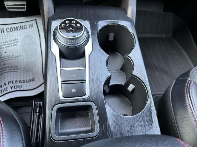 2023 Ford Escape ST-Line AWD