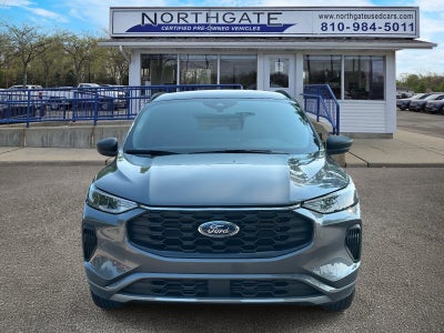 2023 Ford Escape ST-Line AWD