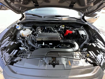 2023 Ford Escape ST-Line AWD