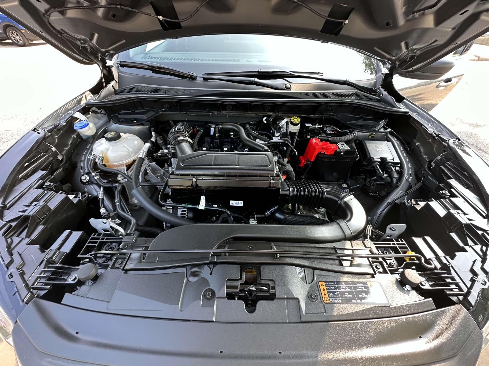 2023 Ford Escape ST-Line AWD