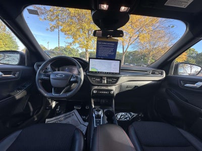 2023 Ford Escape ST-Line AWD
