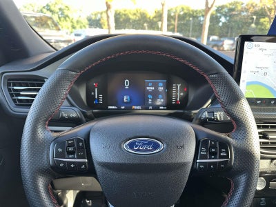 2023 Ford Escape ST-Line AWD