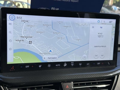 2023 Ford Escape ST-Line AWD