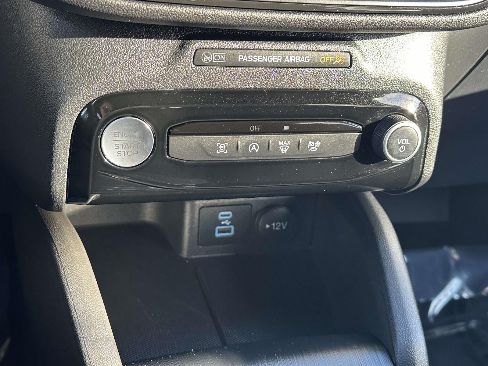 2023 Ford Escape ST-Line AWD