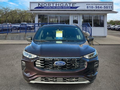 2023 Ford Escape ST-Line AWD