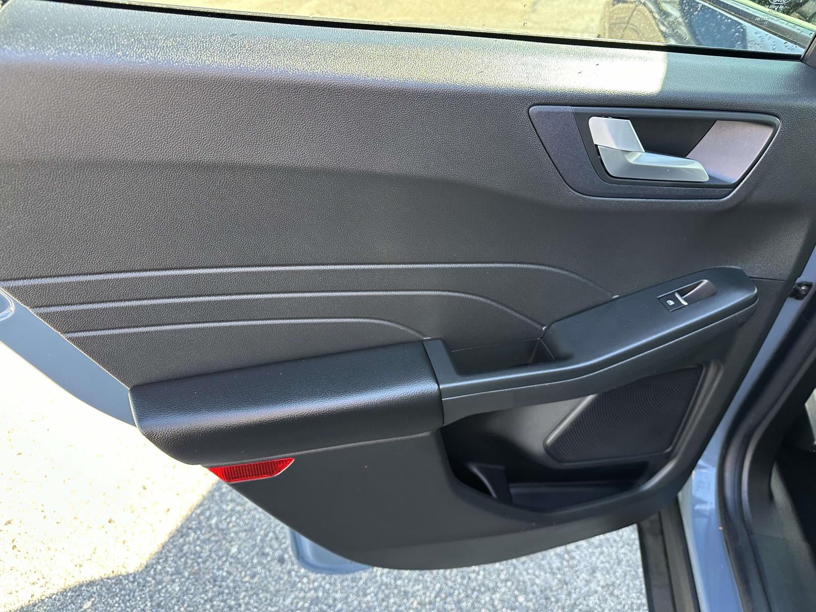 2023 Ford Escape ST-Line AWD