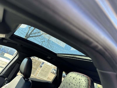 2023 Ford Escape ST-Line AWD