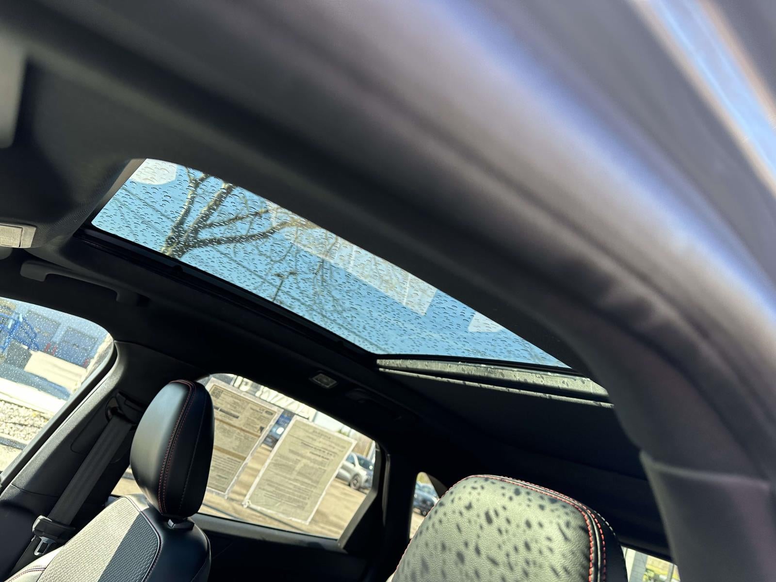 2023 Ford Escape ST-Line AWD