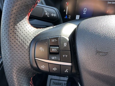 2023 Ford Escape ST-Line AWD