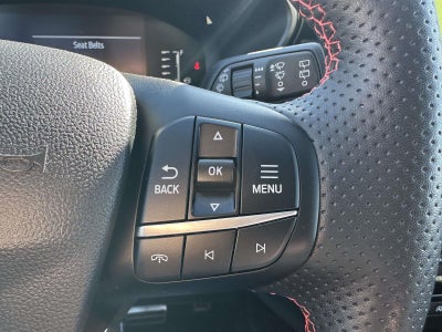 2023 Ford Escape ST-Line AWD
