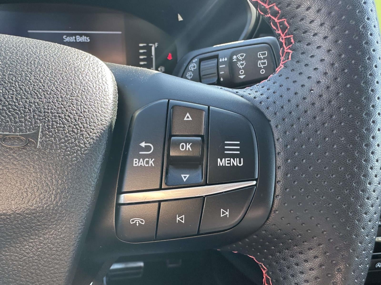 2023 Ford Escape ST-Line AWD