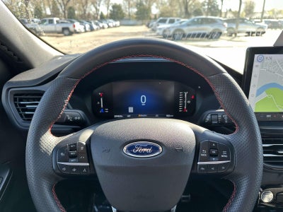 2023 Ford Escape ST-Line AWD