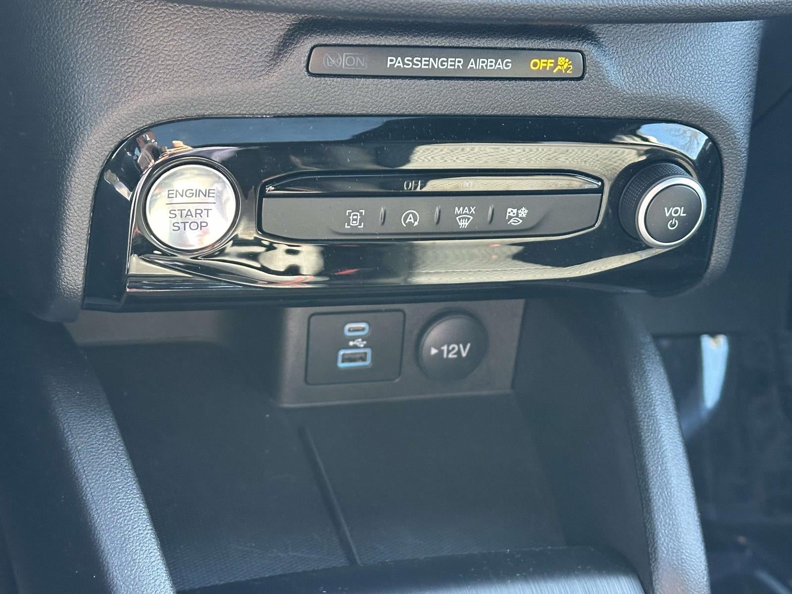 2023 Ford Escape ST-Line AWD