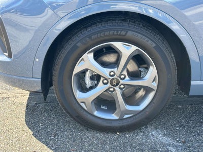 2023 Ford Escape ST-Line AWD