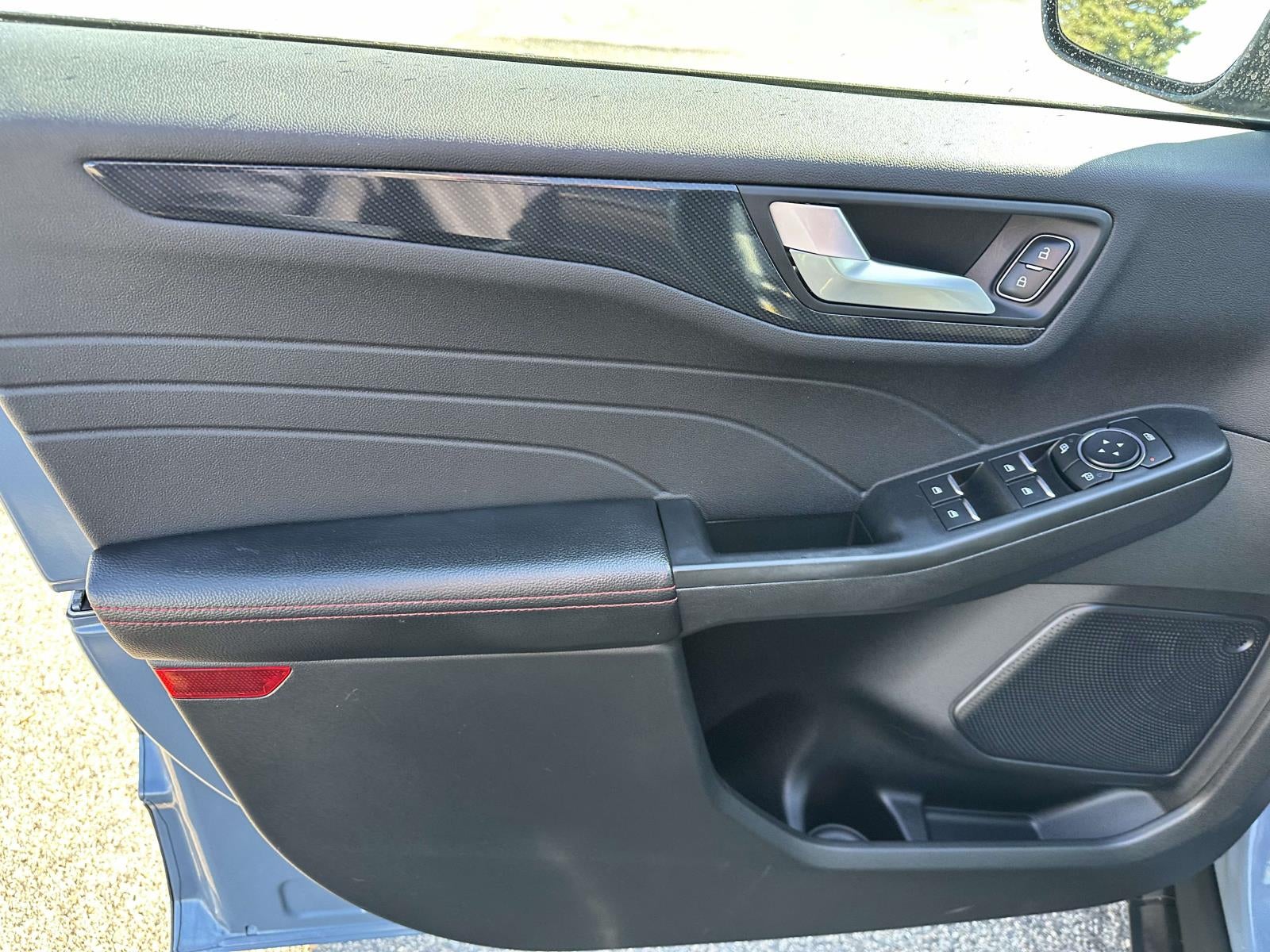 2023 Ford Escape ST-Line AWD