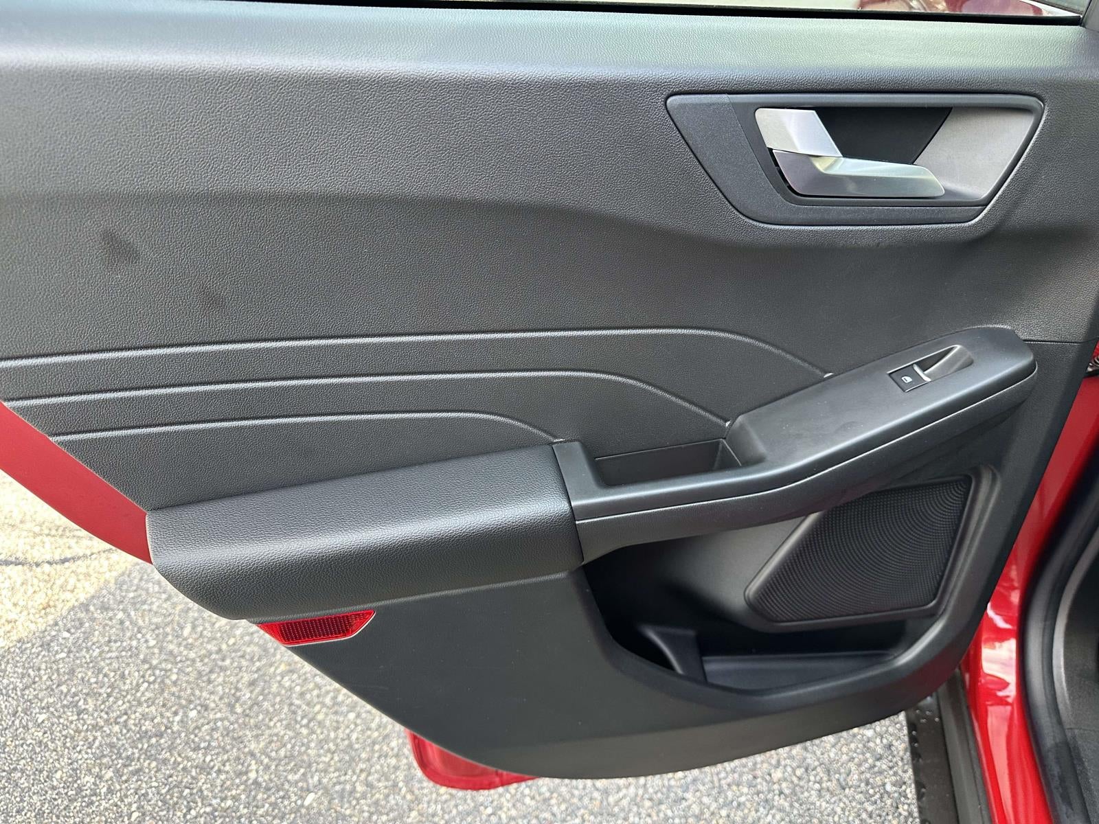 2024 Ford Escape ST-Line AWD