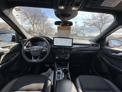 2024 Ford Escape ST-Line AWD