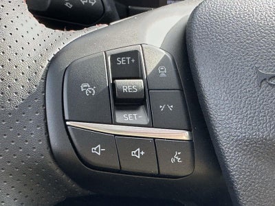 2024 Ford Escape ST-Line AWD