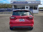 2024 Ford Escape ST-Line AWD