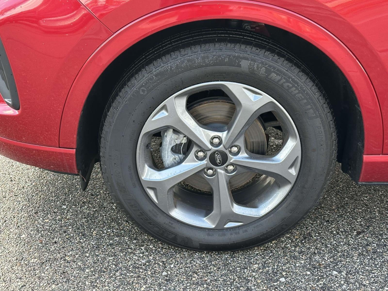 2024 Ford Escape ST-Line AWD