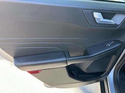 2024 Ford Escape ST-Line AWD
