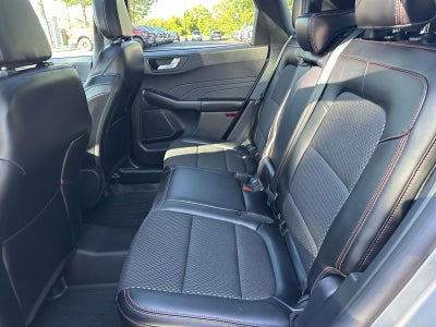 2024 Ford Escape ST-Line AWD