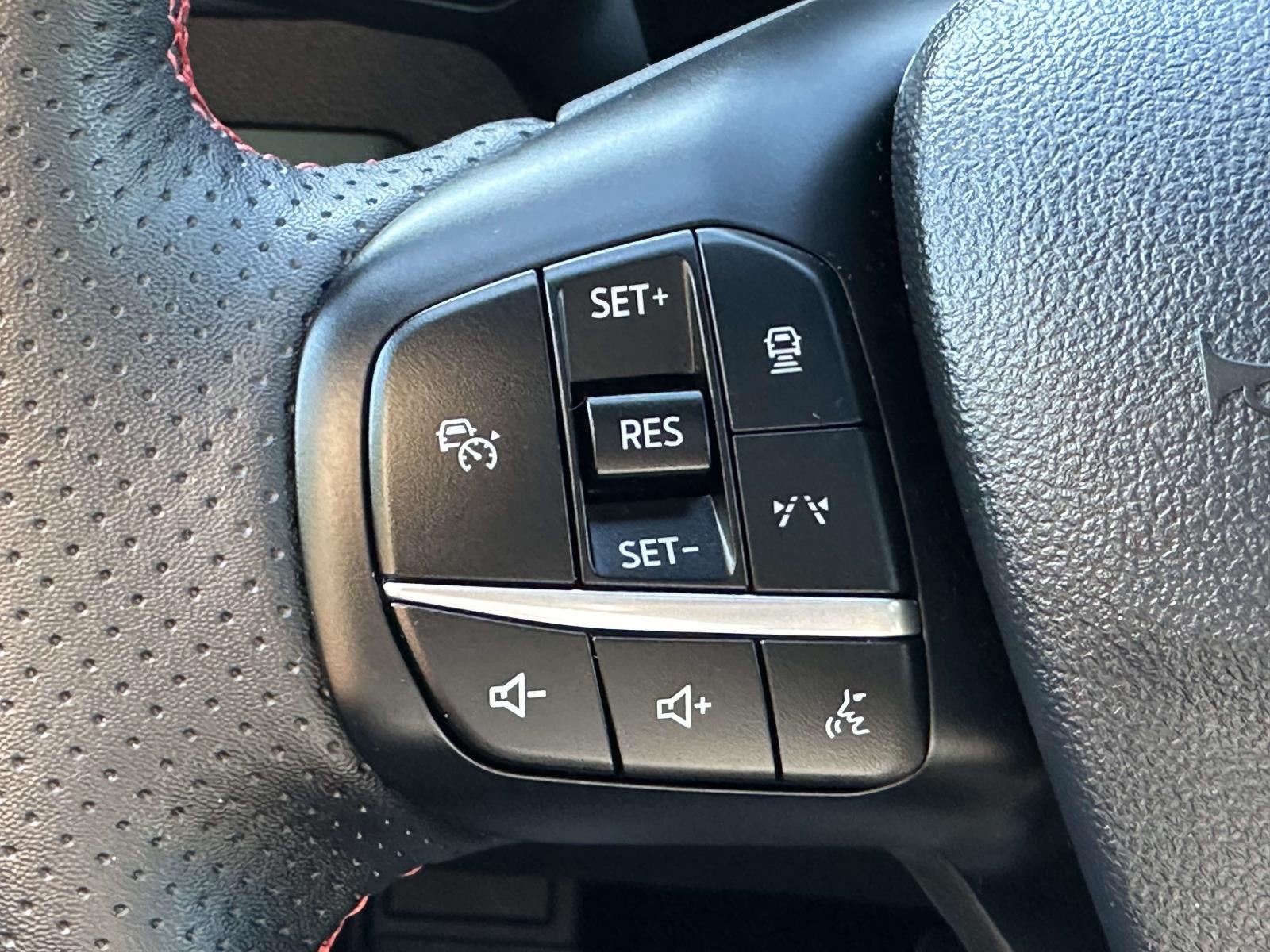 2024 Ford Escape ST-Line AWD