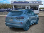 2024 Ford Escape ST-Line AWD