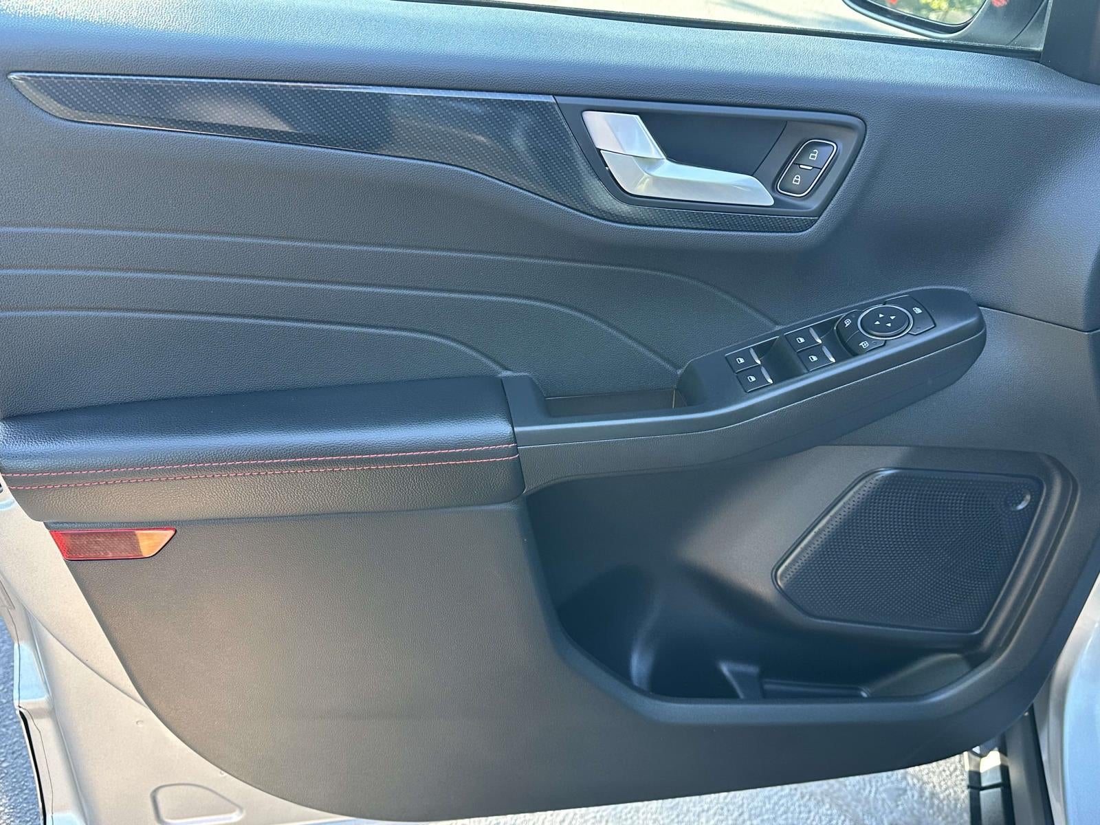 2024 Ford Escape ST-Line AWD